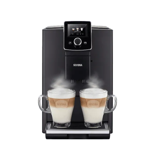 Ремонт CafeRomatica NICR 820