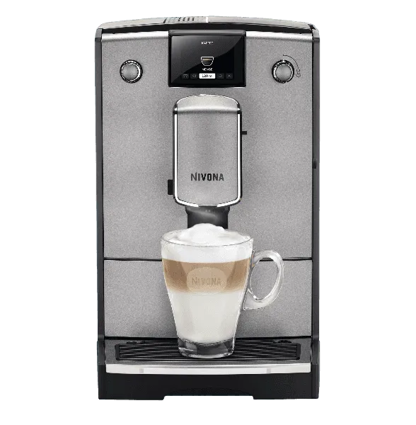 Ремонт CafeRomatica NICR 695