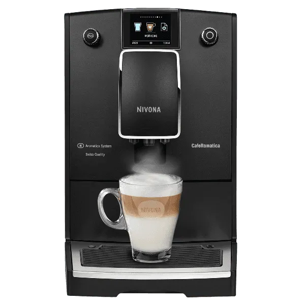 Ремонт CafeRomatica NICR 759