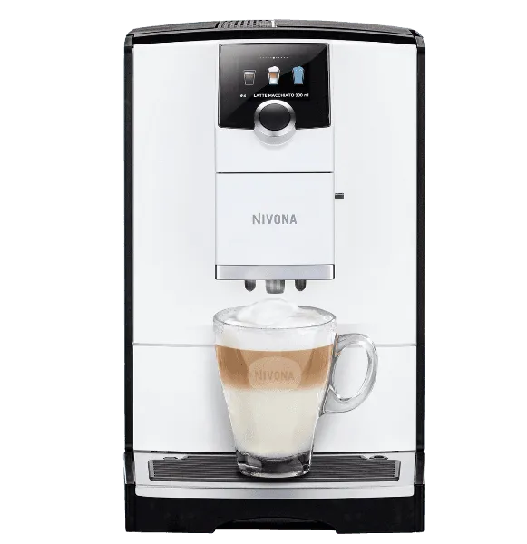 Ремонт CafeRomatica NICR 796