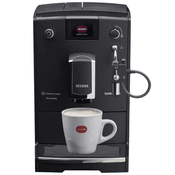Ремонт CafeRomatica  NICR 660