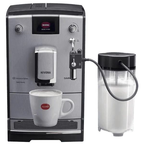 Ремонт CafeRomatica  NICR 670
