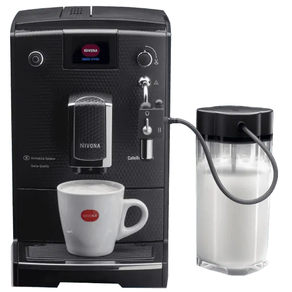 Ремонт CafeRomatica NICR 680