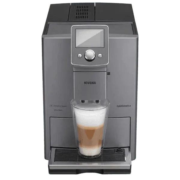 Ремонт CafeRomatica NICR 821