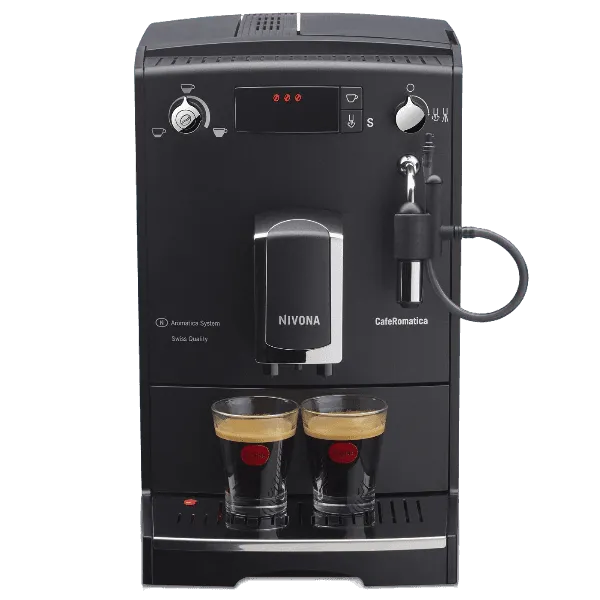 Ремонт CafeRomatica NICR 520